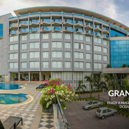 Ocean Paradise Hotel And Resort Кокс-Базар Экстерьер фото
