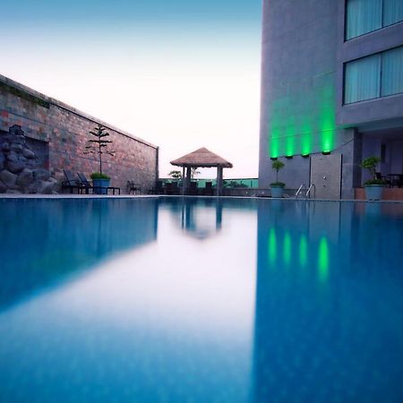 Ocean Paradise Hotel And Resort Кокс-Базар Экстерьер фото