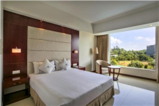 Ocean Paradise Hotel And Resort Кокс-Базар Экстерьер фото